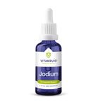 Vitakruid Jodium nascent druppels (30ml) 30ml thumb