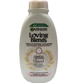 Garnier Garnier Shampoo milde haver (300ml)
