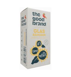 The Good Brand The Good Brand Glasreiniger pods 2-pack (2st)