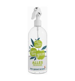 The Good Brand The Good Brand Allesreiniger sprayfles leeg (500ml)