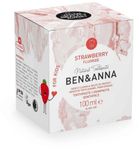 Ben & Anna Toothpaste strawberry with fluoride (100g) 100g thumb