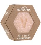 Ben & Anna Love soap conditioner very berry (60g) 60g thumb