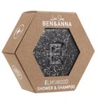 Ben & Anna Love soap shower & shampoo elmswood (60g) 60g thumb