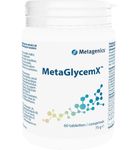 Metagenics Metaglycemix V2 NF (60tb) 60tb thumb