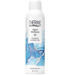 Therme Aqua wellness foam shower (200ml) 200ml thumb