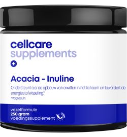 Cellcare CellCare Acacia inuline (250g)