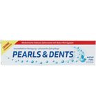 Dcc Pearls en dents medicinale tandpasta (100ml) 100ml thumb