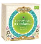 Hari Tea Honeyrush cinnamon rosemary lightness (10st) 10st thumb