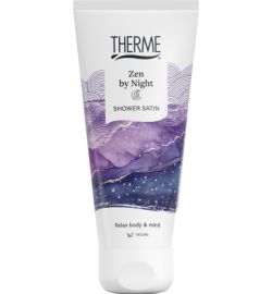 Therme Therme Zen by night shower satin (200ml)