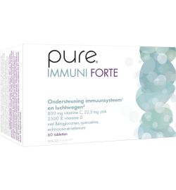 Pure Pure Immuni forte (60tb)