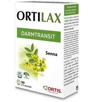 Ortis Ortilax (90tb) 90tb