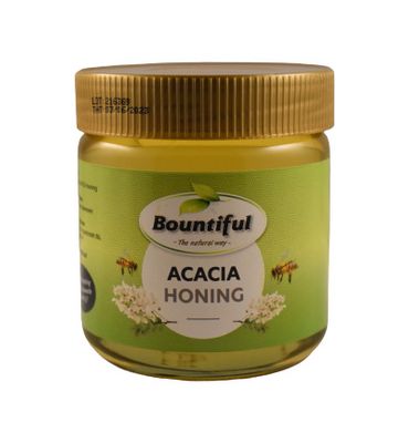 Bountiful Acacia honing (500g) 500g