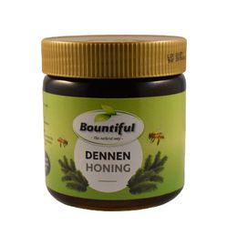 Bountiful Bountiful Dennen honing (500g)