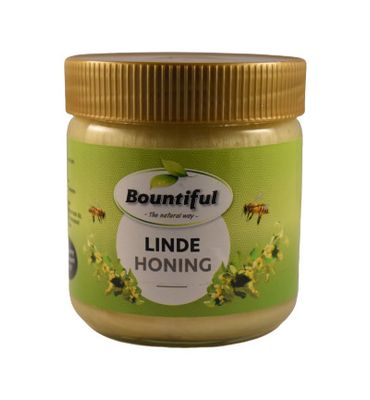 Bountiful Linde honing (500g) 500g