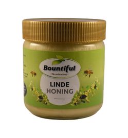 Bountiful Bountiful Linde honing (500g)