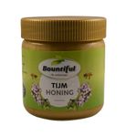 Bountiful Tijm honing (500g) 500g thumb