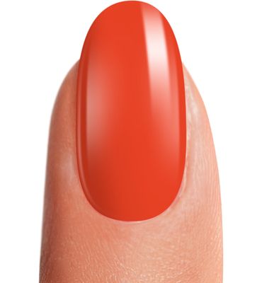 Sensista Color gel tricky tangerine (7.5ml) 7.5ml