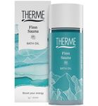 Therme Finn sauna fresh bath oil (100ml) 100ml thumb