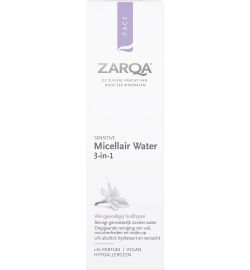 Zarqa Zarqa Micellair water (200ml)