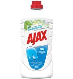 Ajax Ajax Allesreiniger classic (1000ml)