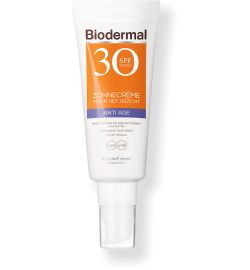 Biodermal Biodermal Anti age SPF30 (50ml)