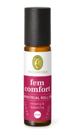 Primavera Primavera Fem comfort menstrual roll-on bio (10ml)