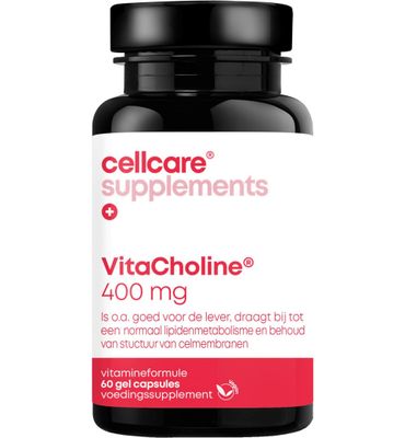 CellCare Vitacholine (60ca) 60ca