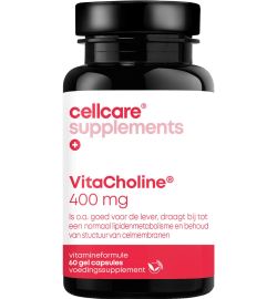 Cellcare CellCare Vitacholine (60ca)
