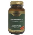 Natucare Cranberry plus (60tb) 60tb thumb