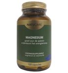 Natucare Magnesium (100ca) 100ca thumb