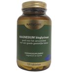 Natucare Magnesium bisglycinaat (120tb) 120tb thumb
