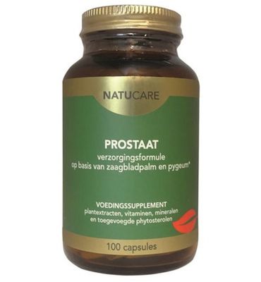 Natucare Prostaat (100ca) 100ca