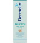 Dermolin Dagcreme zeer droge huid (50ml) 50ml thumb