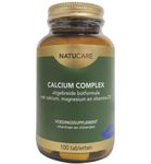 Natucare Calcium complex (100tb) 100tb thumb