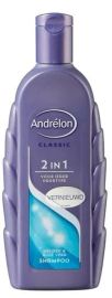 Andrelon Andrelon Shampoo 2-in-1 (300ml) (300ml)