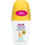 HiPP Baby soft zonnecreme-roller (50ml) 50ml thumb