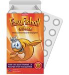 Easyvit Easyfishoil defence (30kt) 30kt thumb