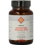 Epigenar Vitamine B12 liposomaal (60ca) 60ca thumb