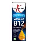 Lucovitaal Vitamine B12 druppels (50ml) 50ml thumb