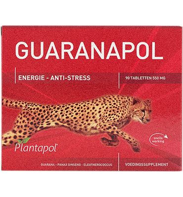 Plantapol Guaranapol 550 mg (90tb) 90tb