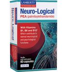 Lamberts Neuro-logical (PEA) (60ca) 60ca thumb