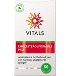 Vitals Cholesterolformule pro (60tb) 60tb thumb