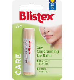 Blistex Blistex Daily conditioning lipbalm (4.25g)