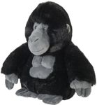 Warmies Warmteknuffel gorilla (1st) 1st thumb
