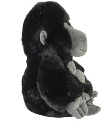 Warmies Warmteknuffel gorilla (1st) 1st
