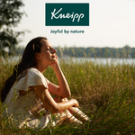 Kneipp Muscle soothing badolie jeneve (100ml) 100ml thumb