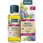 Kneipp Muscle soothing badolie jeneve (100ml) 100ml thumb