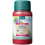 Kneipp Muscle soothing badkristallen (600g) 600g thumb