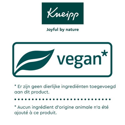 Kneipp Muscle soothing badkristallen (600g) 600g