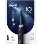 Oral-B Elektrische tandenborstel IO5S matt black (1st) 1st thumb